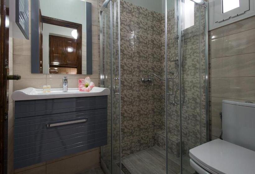 带2个卧室的公寓, Eleni Apartments