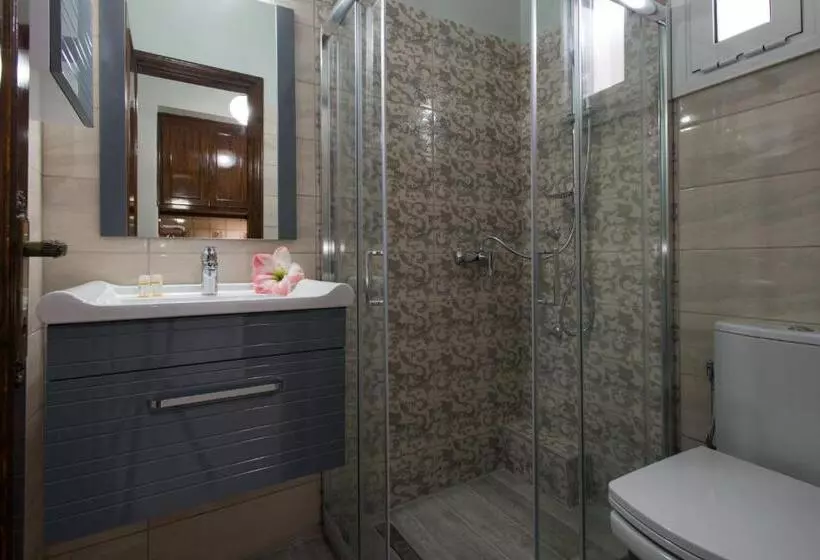 آپارتمان 2 خوابه, Eleni Apartments