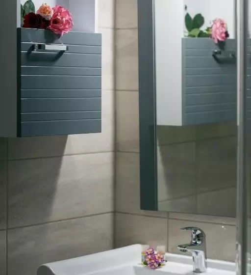 آپارتمان 2 خوابه, Eleni Apartments