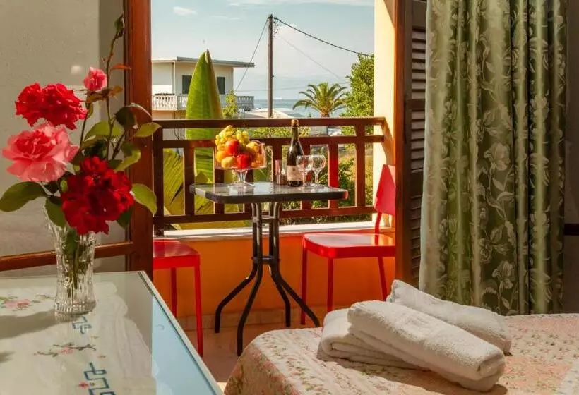 آپارتمان 2 خوابه, Eleni Apartments