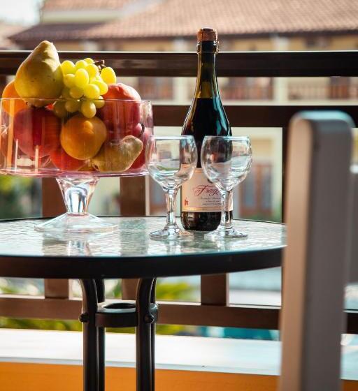 带2个卧室的公寓, Eleni Apartments