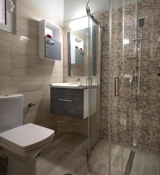 带2个卧室的公寓, Eleni Apartments