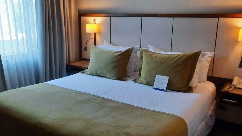 חדר אקזקיוטיב, Abba Presidente Suites Santiago