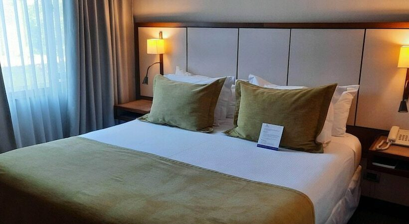 חדר אקזקיוטיב, Abba Presidente Suites Santiago