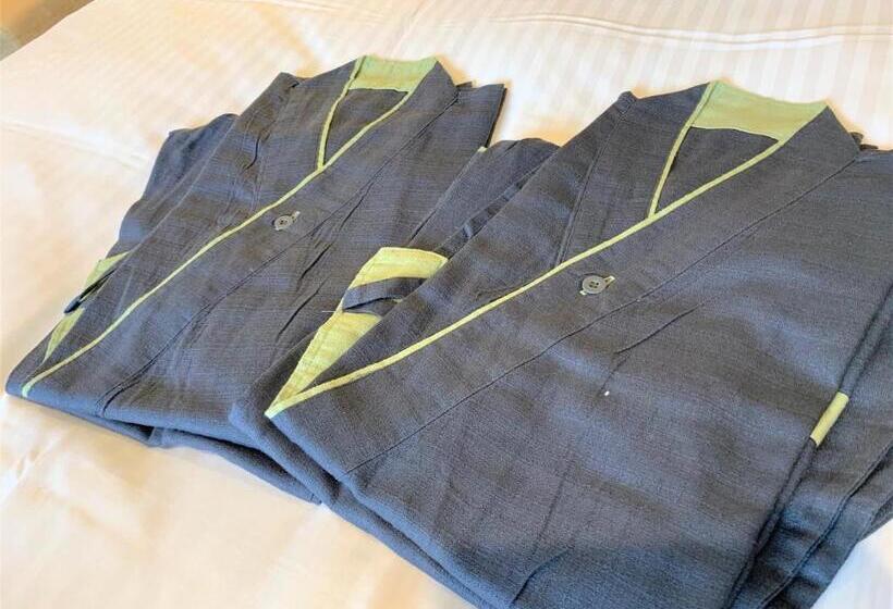 חדר סטנדרט לשלושה, Almont Hotel Kyoto