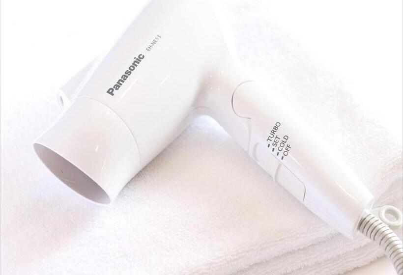 חדר סטנדרט, Almont Hotel Kyoto