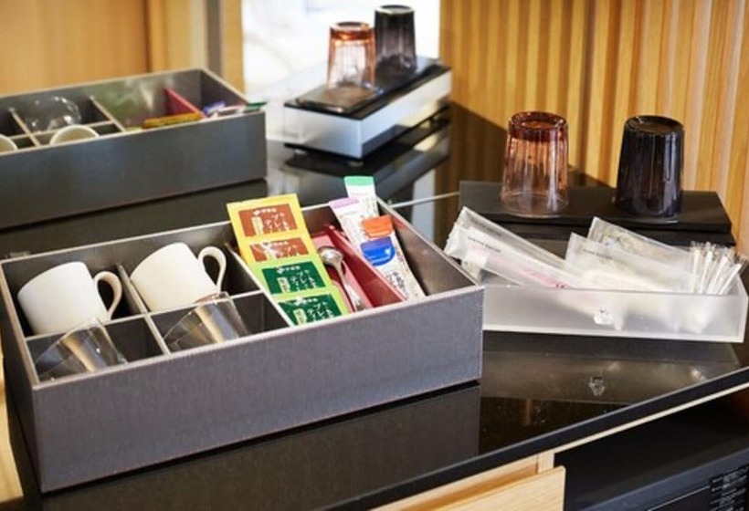 חדר סטנדרט יחיד, Almont Hotel Kyoto