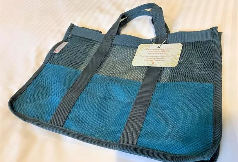 スタンダードシングルルーム, Almont Hotel Kyoto
