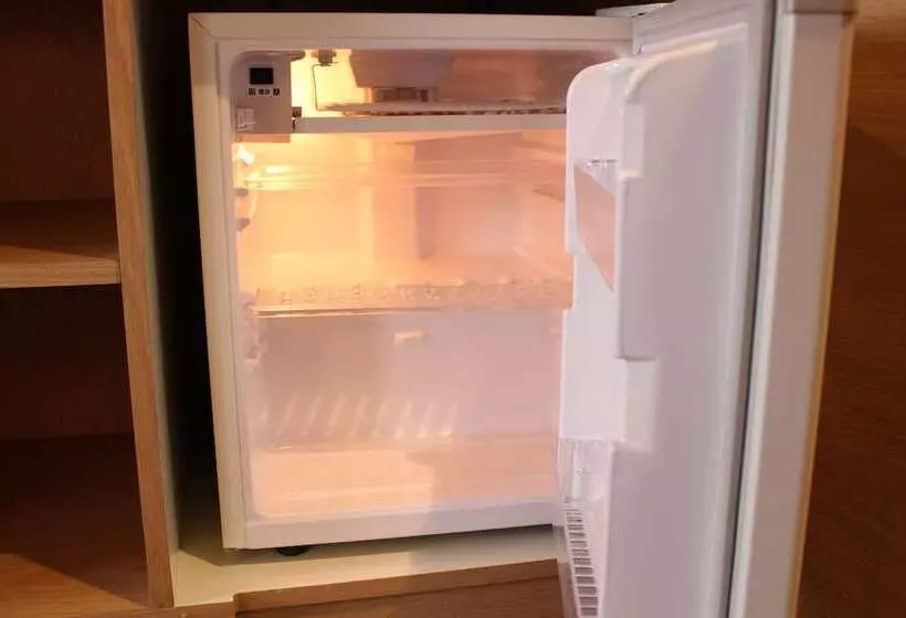 スタンダードトリプルルーム, Almont Hotel Kyoto