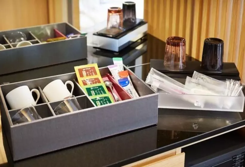 スタンダードトリプルルーム, Almont Hotel Kyoto