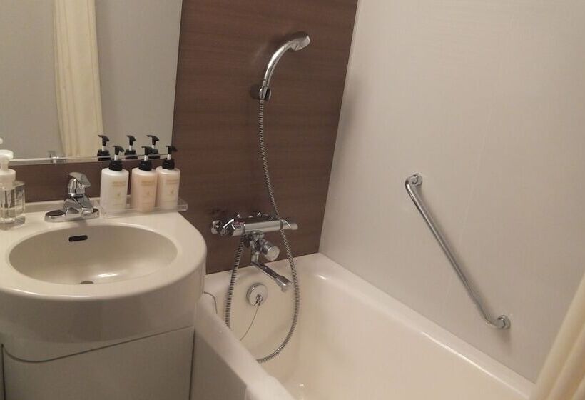 חדר סטנדרט, Almont Hotel Kyoto