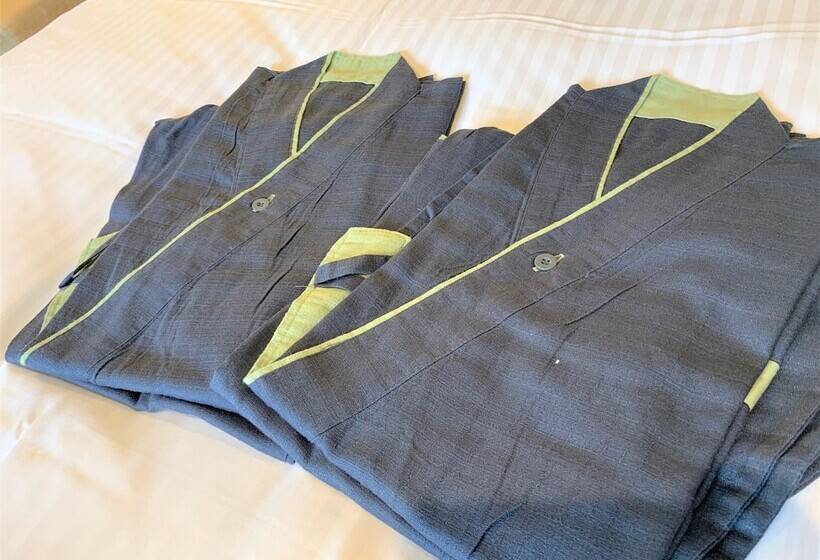 חדר סטנדרט, Almont Hotel Kyoto