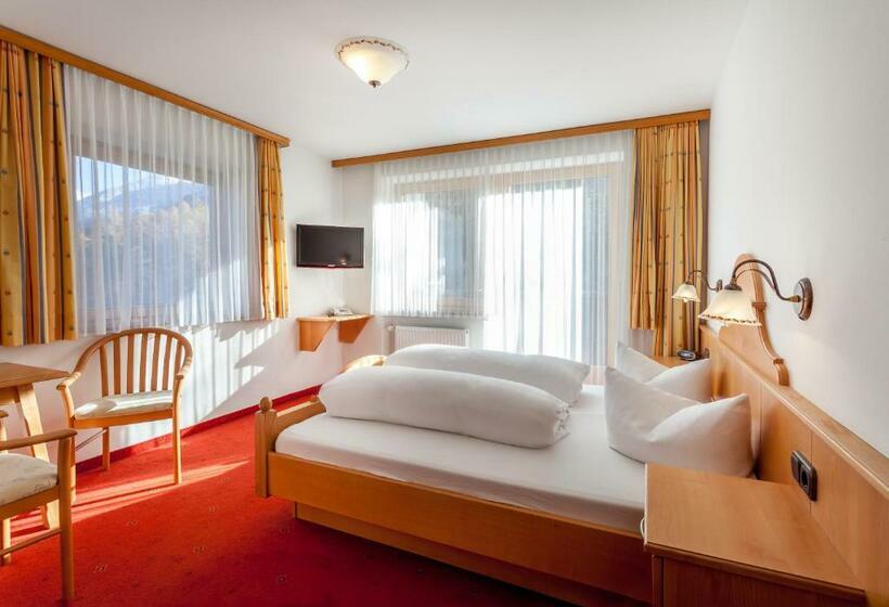 غرفة قياسية, Apart Tuxertal