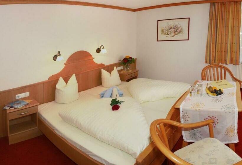 غرفة قياسية, Apart Tuxertal