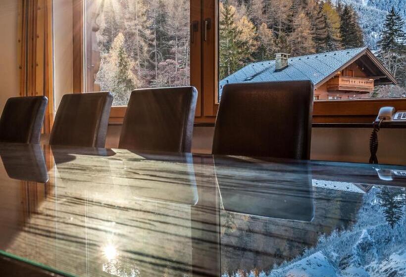 شقة 3 غرف, Apart Tuxertal