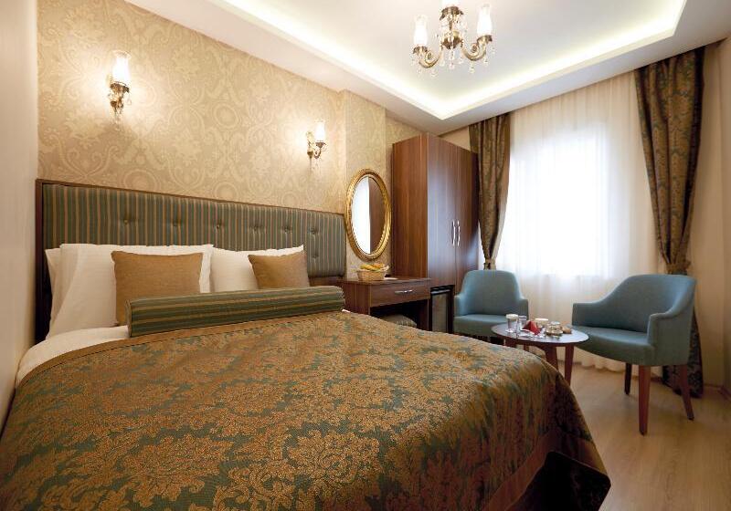 اتاق سوپریور, Beauty Hotels Taipei   Hotel B6