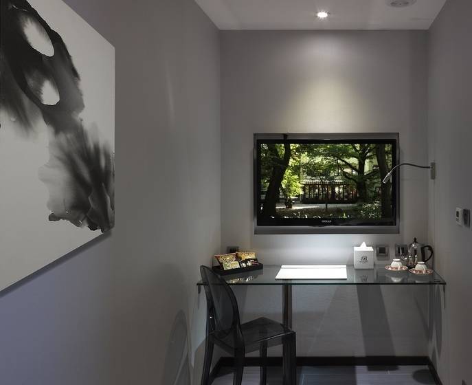 اتاق استاندارد, Beauty Hotels Taipei   Hotel B6