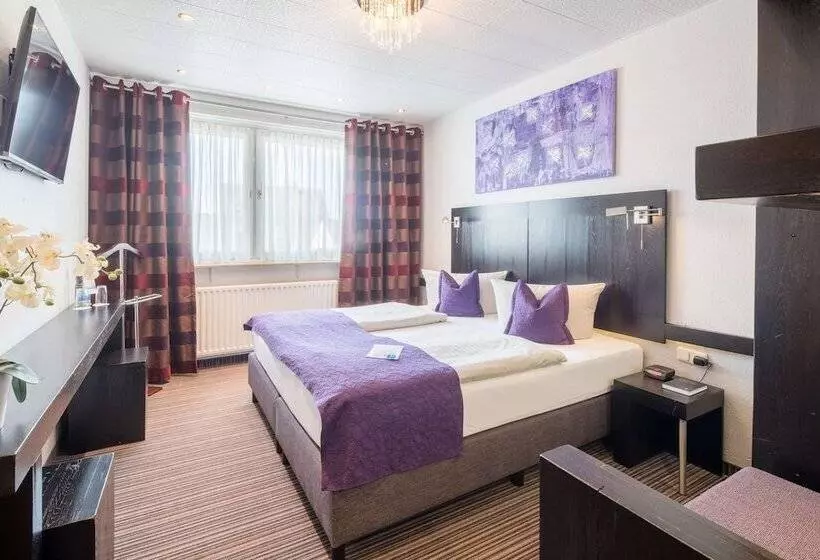 コンフォートルーム, Best Western City Hotel Pirmasens