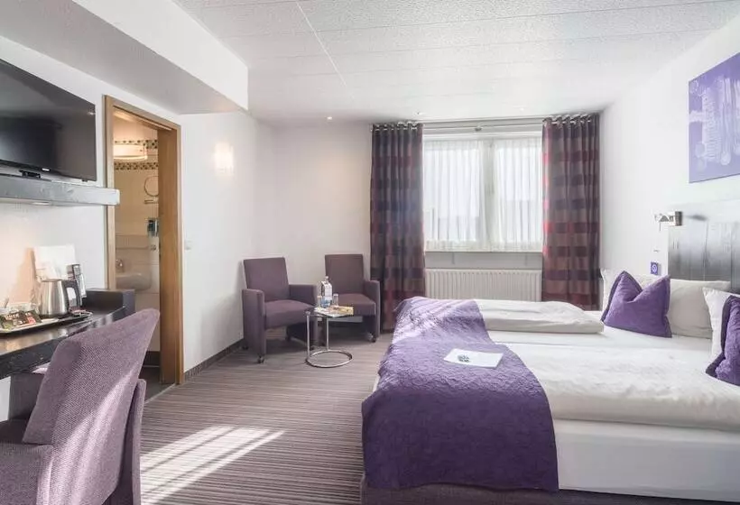 コンフォートルーム, Best Western City Hotel Pirmasens