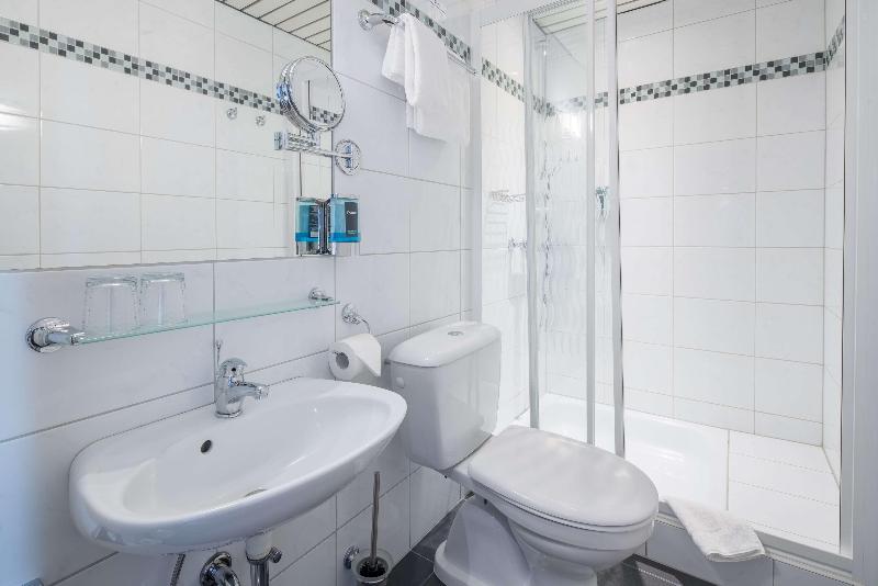 クラシックルーム, Best Western City Hotel Pirmasens