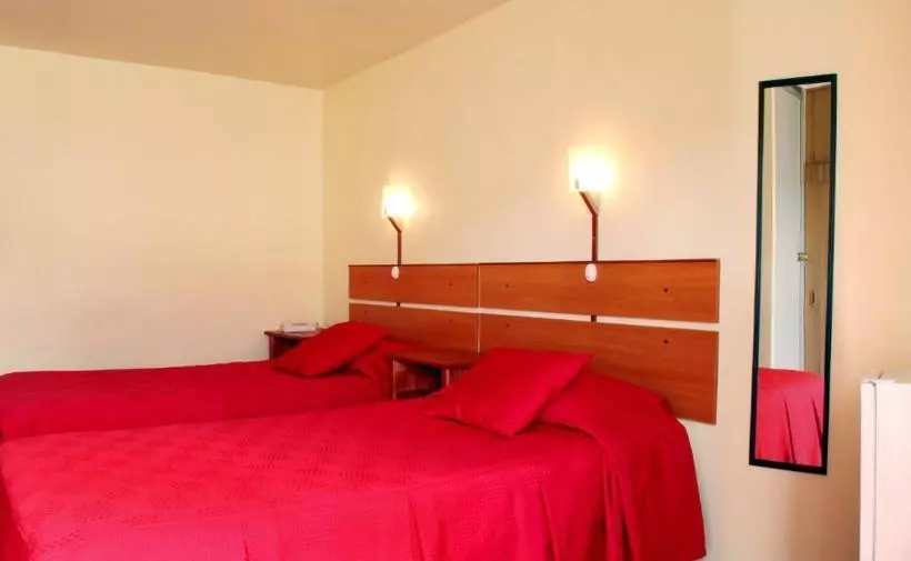 Standardzimmer, Casa Kolping