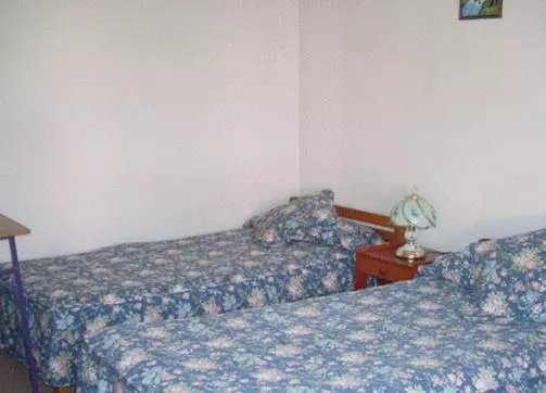 Standardzimmer, Casa Kolping