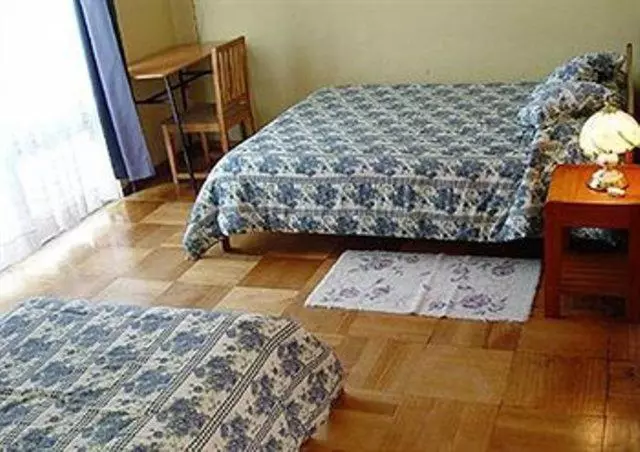 3-Bett-Standardzimmer, Casa Kolping