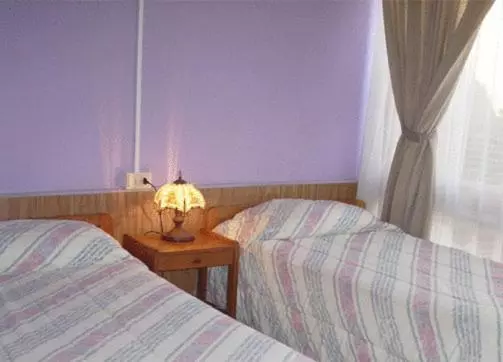 3-Bett-Standardzimmer, Casa Kolping