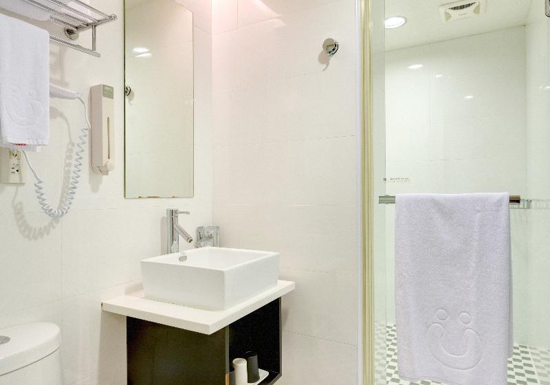 اتاق استاندارد, Cityinn Hotel Taipei Station Branch Ii