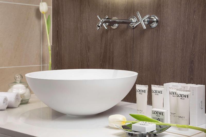 اتاق لوکس, Dolphin Hotel, Chow Kit Kuala Lumpur