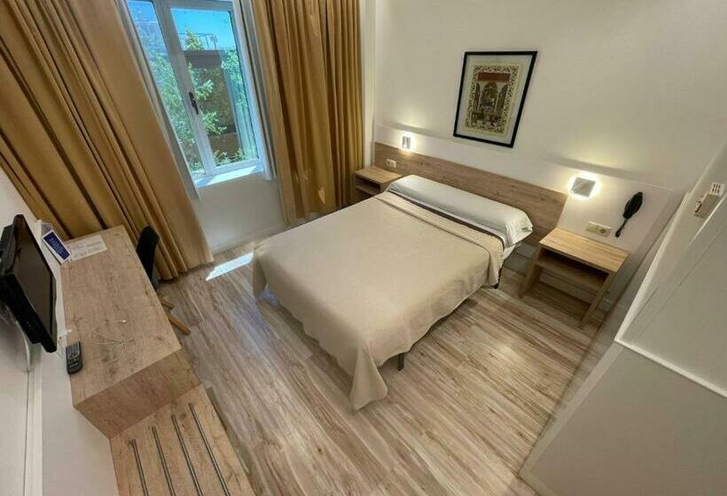 اتاق استاندارد, Concordy