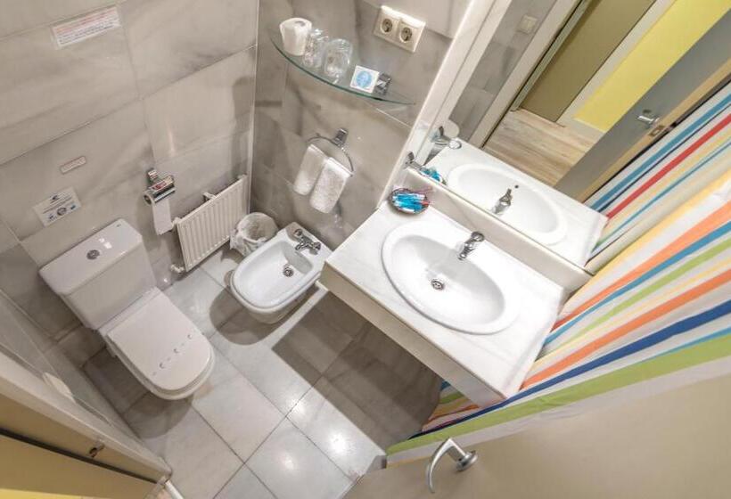 اتاق استاندارد, Concordy