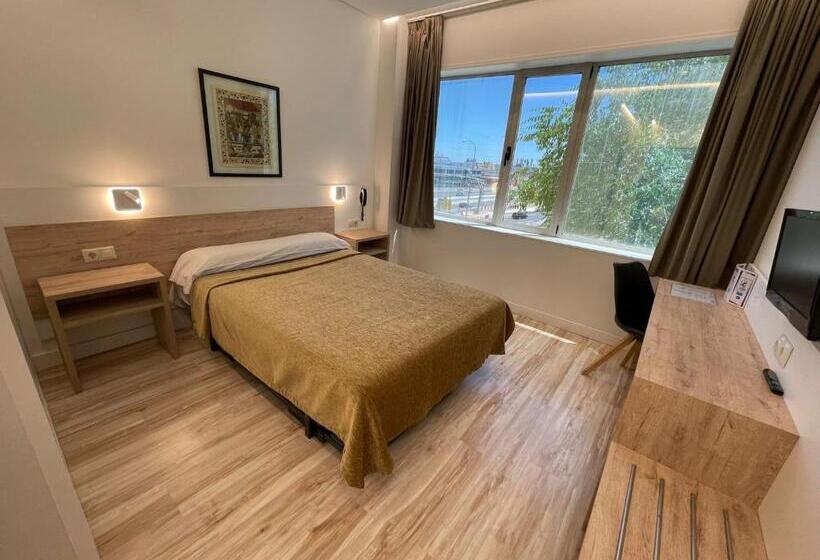 اتاق استاندارد, Concordy