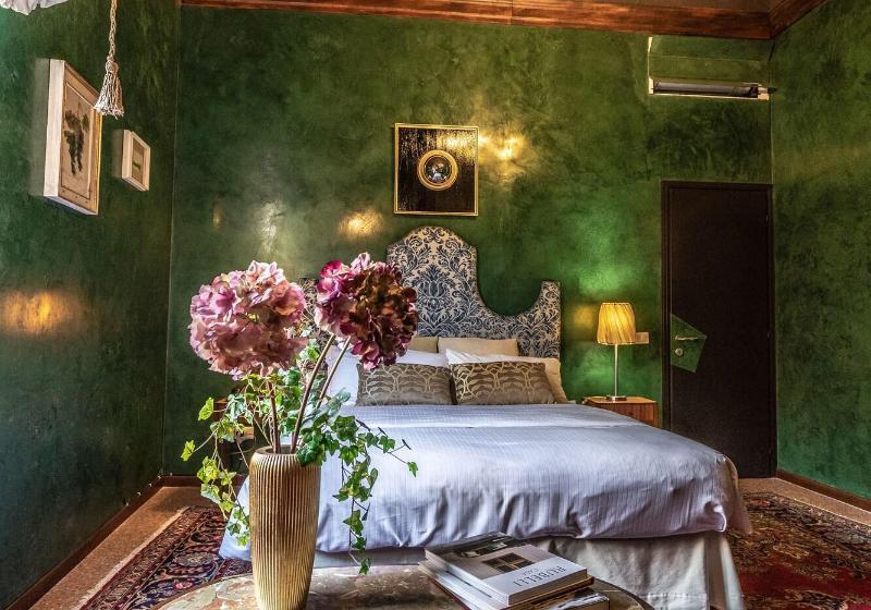 Habitació Estàndard, Dazzler By Wyndham Lima Miraflores