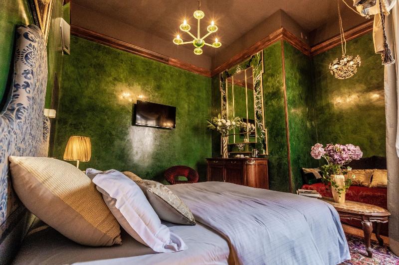 Habitació Estàndard, Dazzler By Wyndham Lima Miraflores