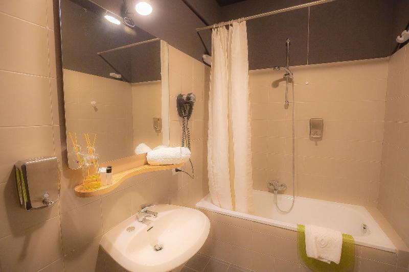 Habitació Estàndard, Dazzler By Wyndham Lima Miraflores