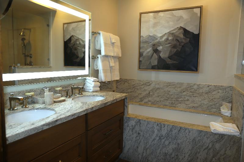 Suite Llit King, Dazzler By Wyndham Lima Miraflores