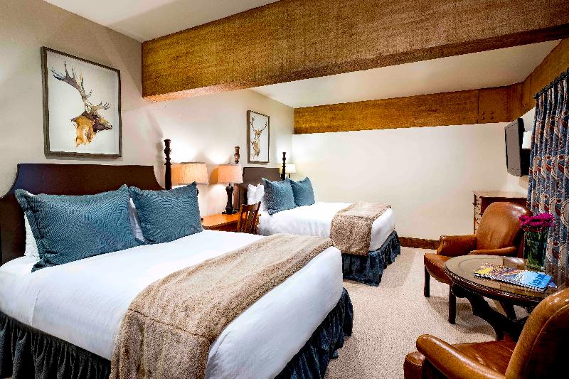 Suite Llit King, Dazzler By Wyndham Lima Miraflores