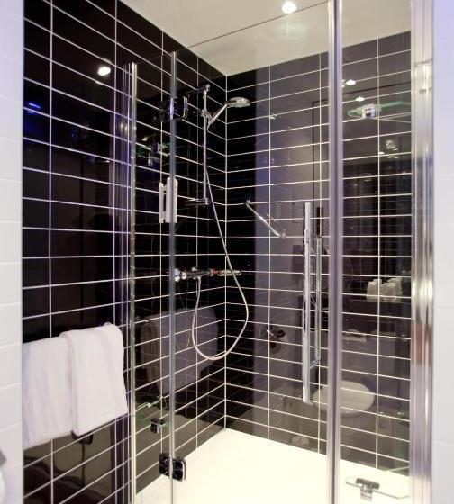 Quarto Estandar, Holiday Inn Express Neunkirchen, An Ihg