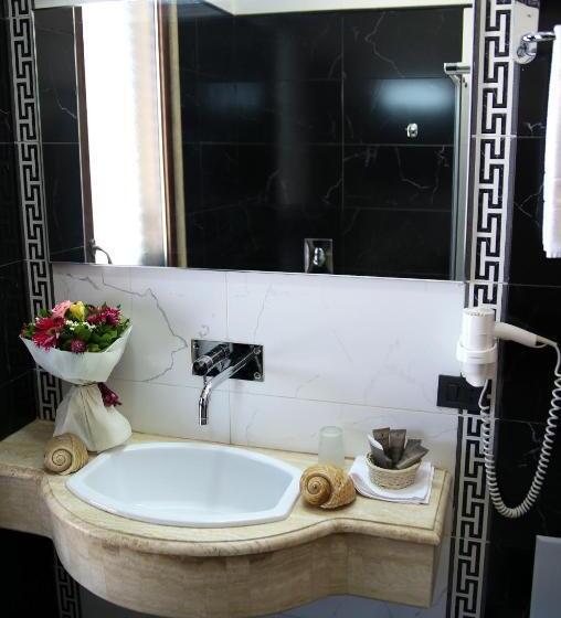 اتاق استاندارد, Oxford