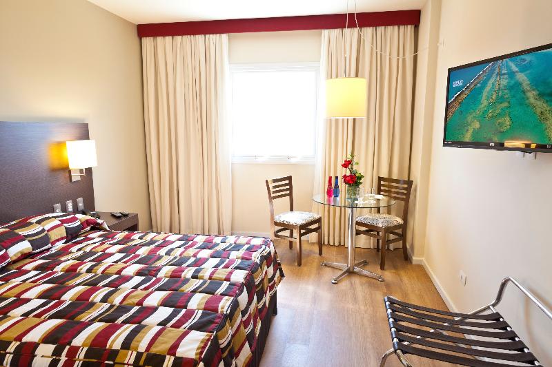 اتاق سوپریور, Panamby São Paulo