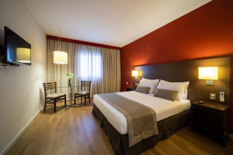 اتاق سوپریور, Panamby São Paulo