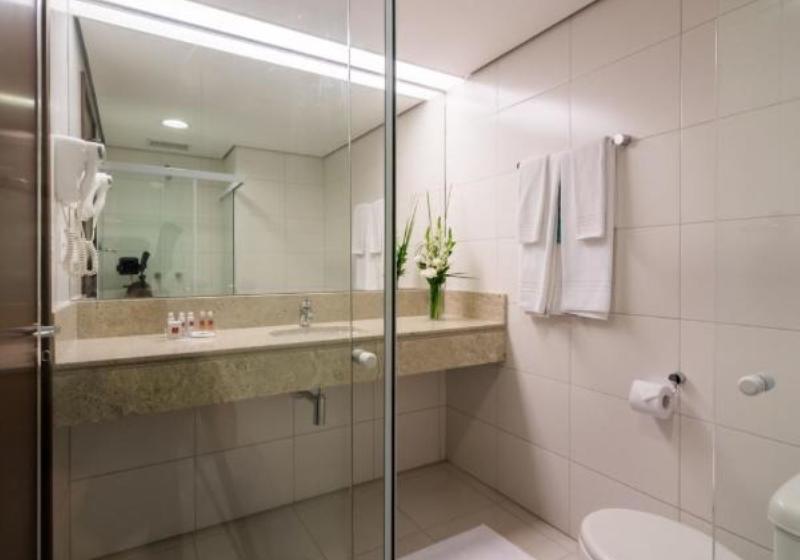 اتاق سوپریور, Panamby São Paulo