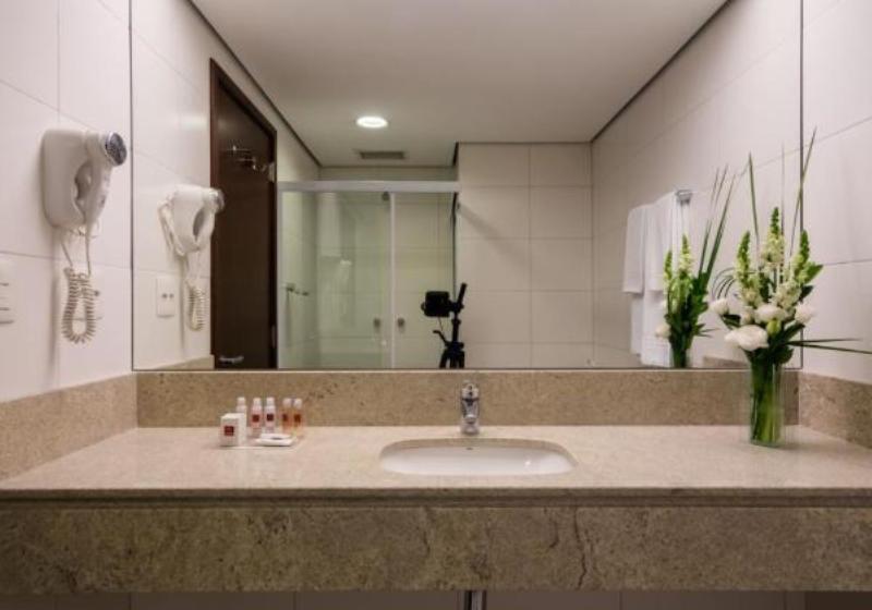 اتاق سوپریور, Panamby São Paulo