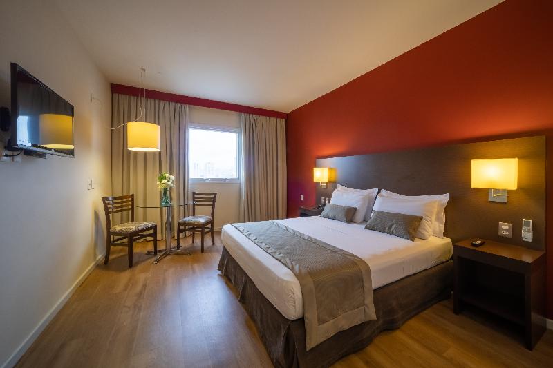 اتاق سوپریور, Panamby São Paulo