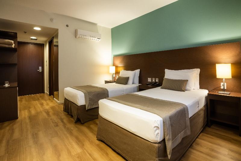 اتاق سوپریور, Panamby São Paulo