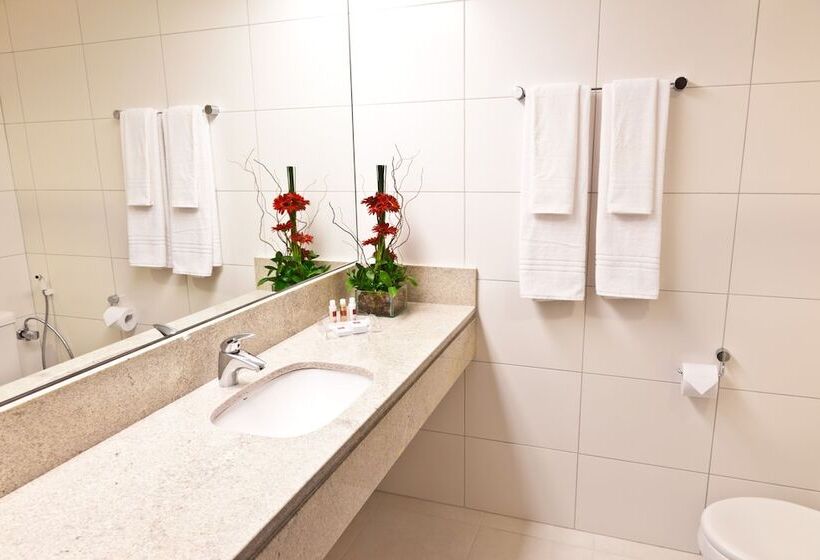 اتاق سوپریور, Panamby São Paulo