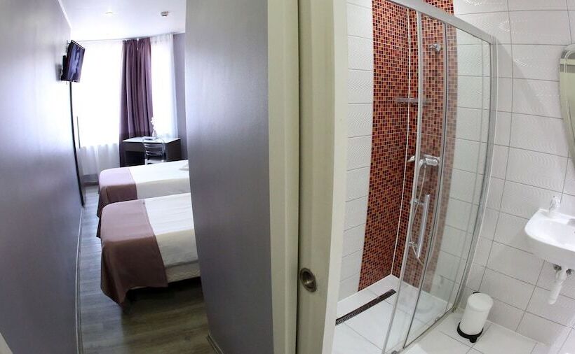 스탠다드 룸, Phenix