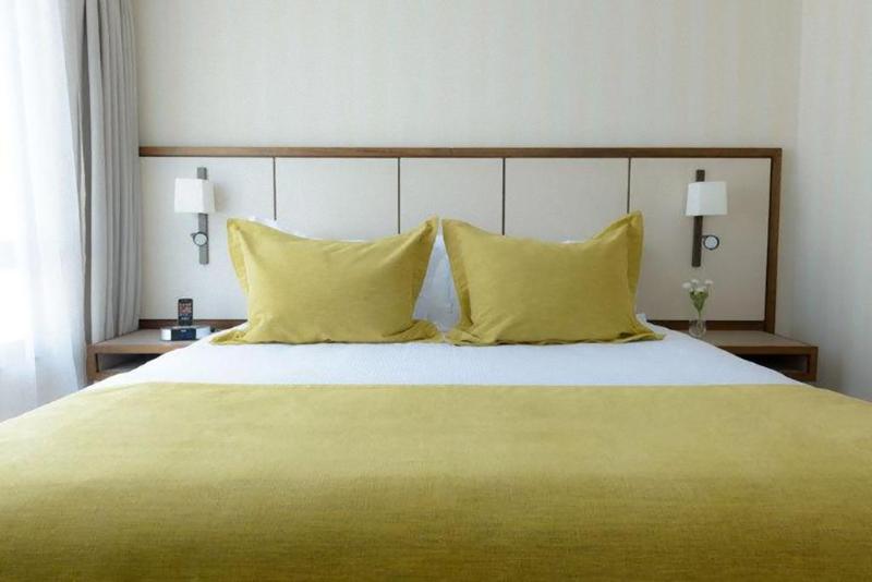 חדר אקזקיוטיב, Abba Presidente Suites Santiago