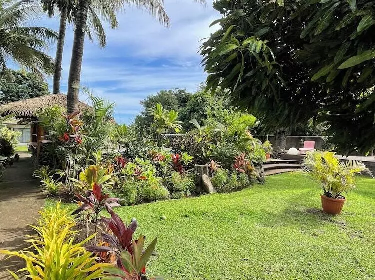 Standard-huone, Apart Hotel Rapa Nui